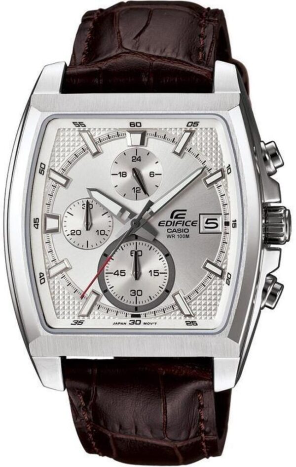Годинник Casio EDIFICE Classic EFR-524L-7AVEF