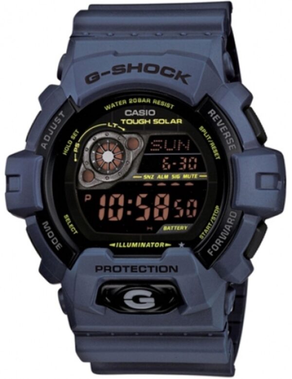 Годинник Casio G-SHOCK Classic GR-8900NV-2ER