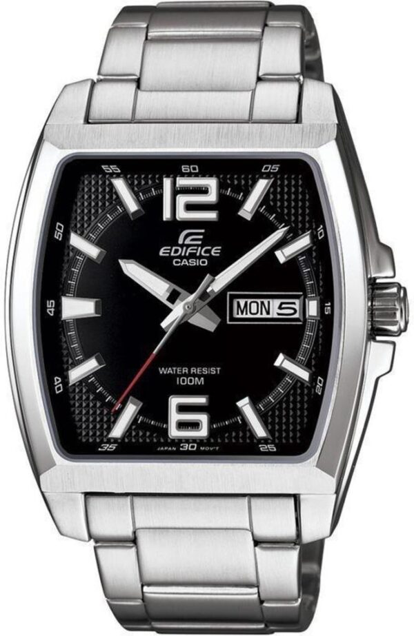 Годинник Casio EDIFICE Classic EFR-100D-1AVEF