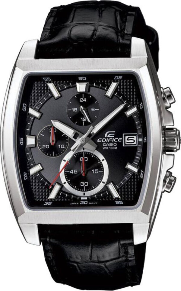 Годинник Casio EDIFICE Classic EFR-524L-1AVEF