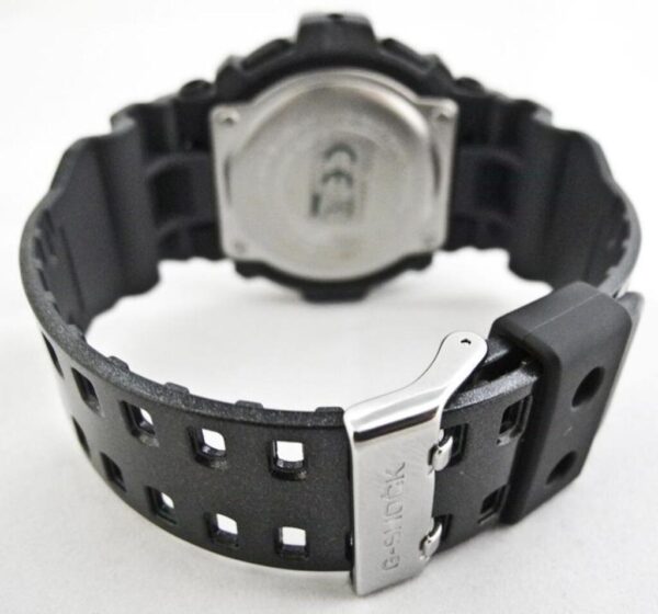 Годинник Casio G-SHOCK Classic G-8900SH-1ER - Зображення 2