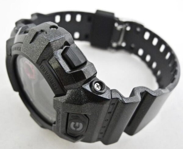 Годинник Casio G-SHOCK Classic G-8900SH-1ER - Зображення 4