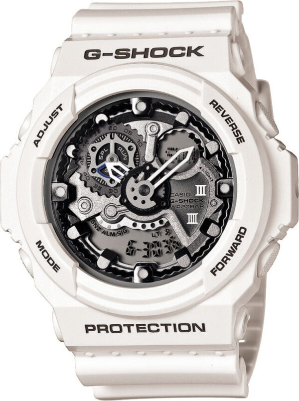Годинник Casio G-SHOCK Classic GA-300-7AER