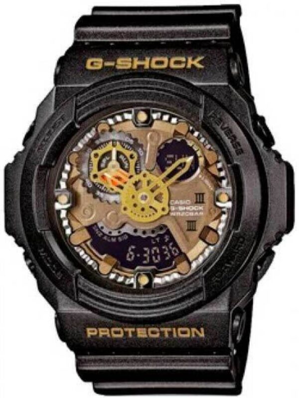 Годинник Casio G-SHOCK Classic GA-300A-1AER