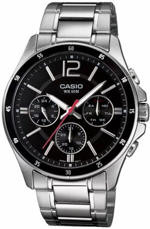 Годинник Casio TIMELESS COLLECTION MTP-1374D-1AVDF