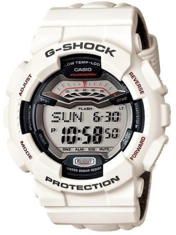 Годинник Casio G-SHOCK Classic GLS-100-7ER