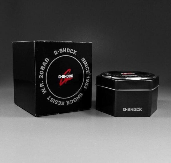 Годинник Casio G-SHOCK Classic GLS-100-7ER - Зображення 2