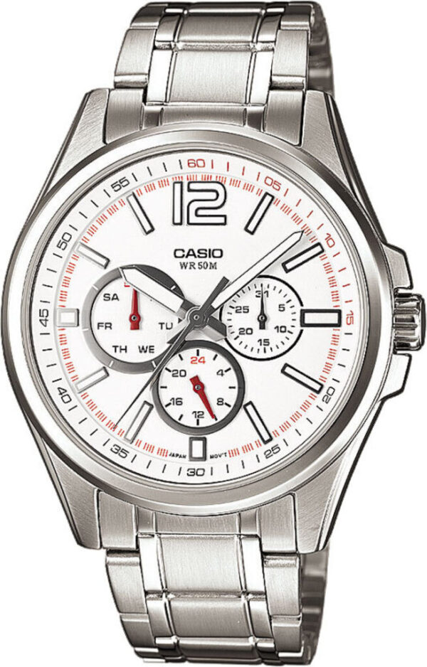 Годинник Casio TIMELESS COLLECTION MTP-1355D-7AVEF