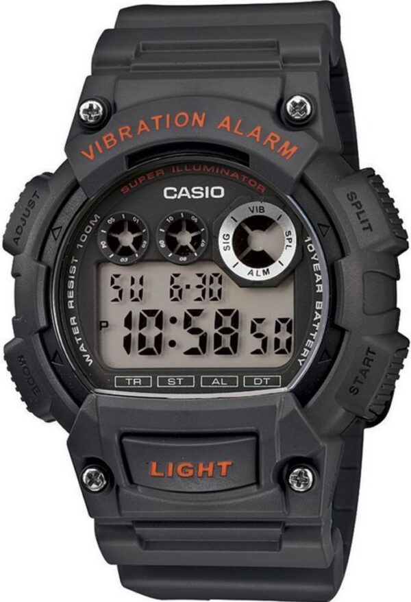 Годинник Casio TIMELESS COLLECTION W-735H-8AVEF