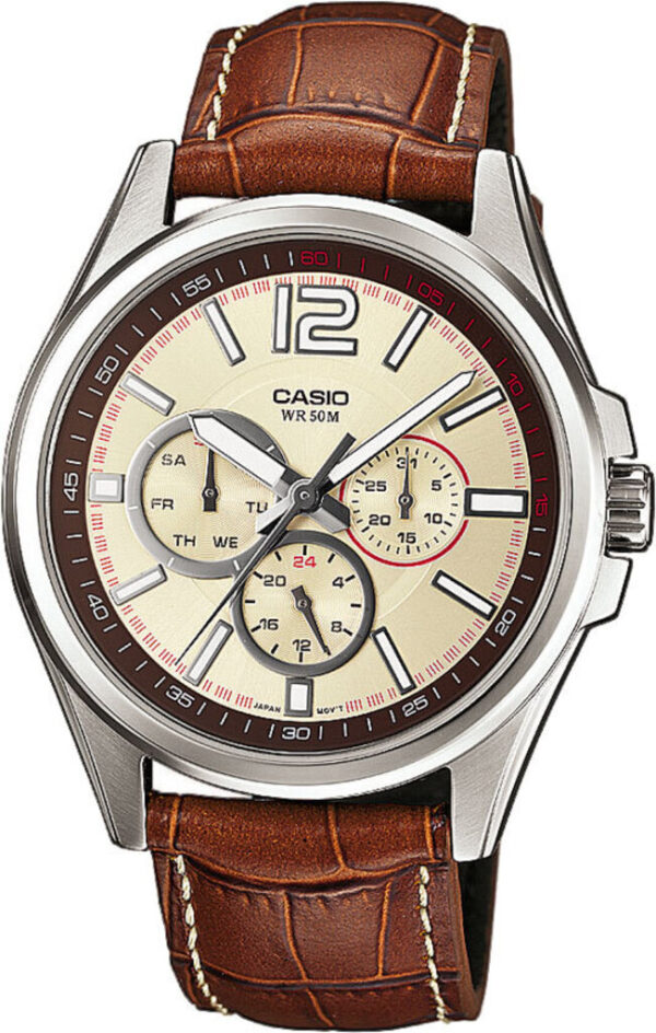 Годинник Casio TIMELESS COLLECTION MTP-1355L-9AVEF