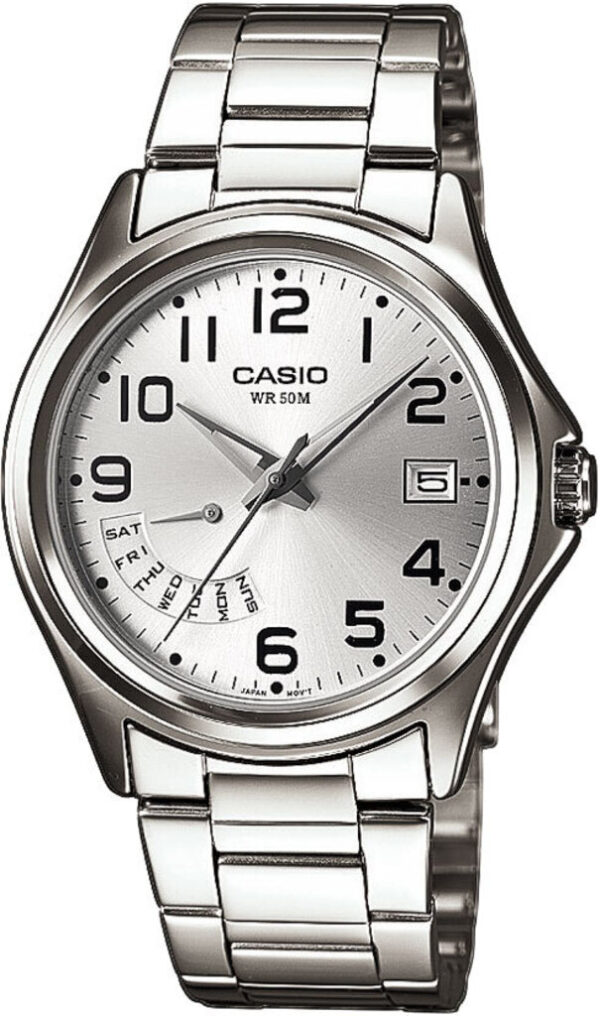 Годинник Casio TIMELESS COLLECTION MTP-1369D-7BVEF