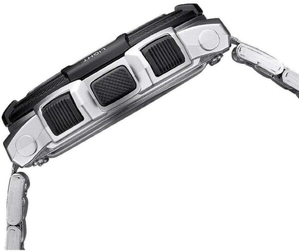 Годинник Casio TIMELESS COLLECTION SGW-500HD-1BVER - Зображення 3