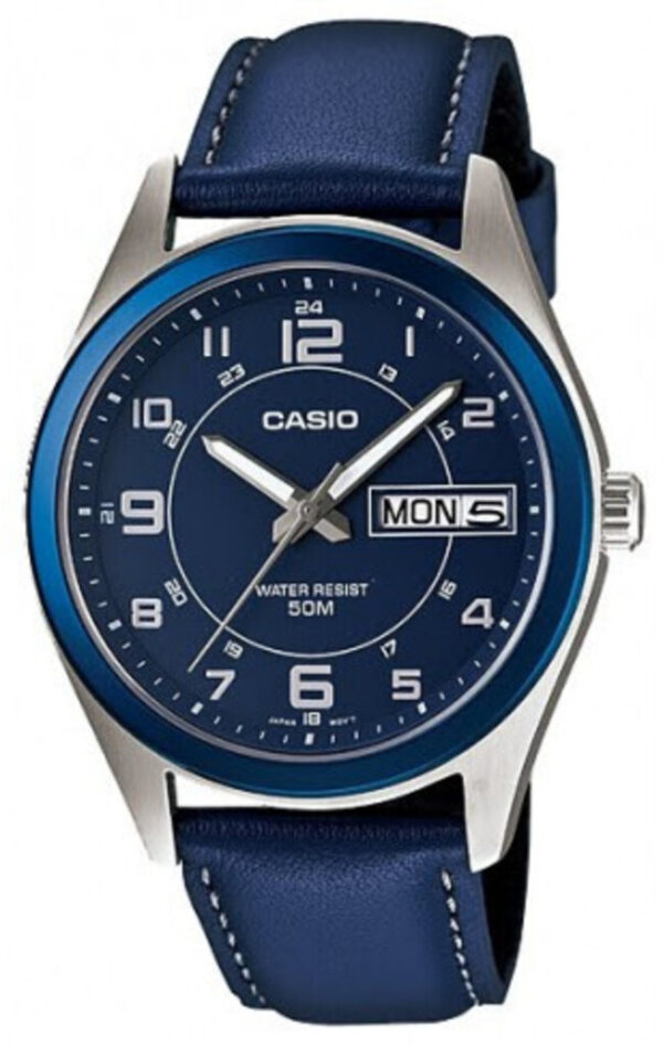 Годинник Casio TIMELESS COLLECTION MTP-1354L-2BVDF