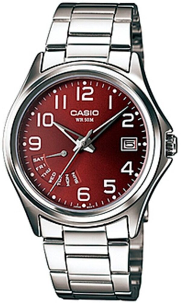 Годинник Casio TIMELESS COLLECTION MTP-1369D-4BVDF