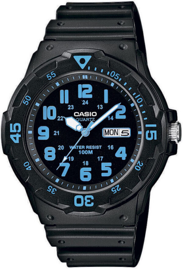 Годинник Casio TIMELESS COLLECTION MRW-200H-2BVEF
