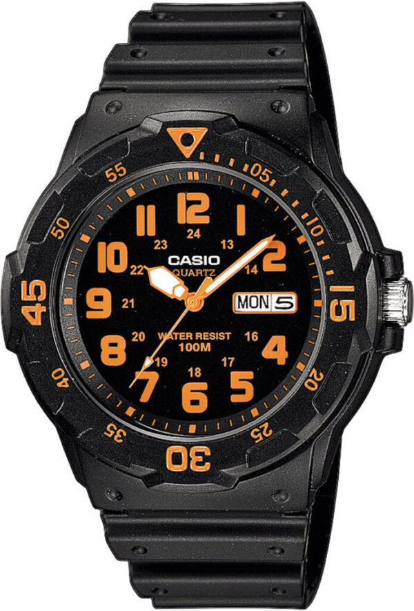 Годинник Casio TIMELESS COLLECTION MRW-200H-4BVEF