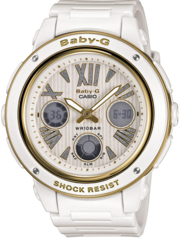 Годинник Casio BABY-G Urban BGA-153M-7BER