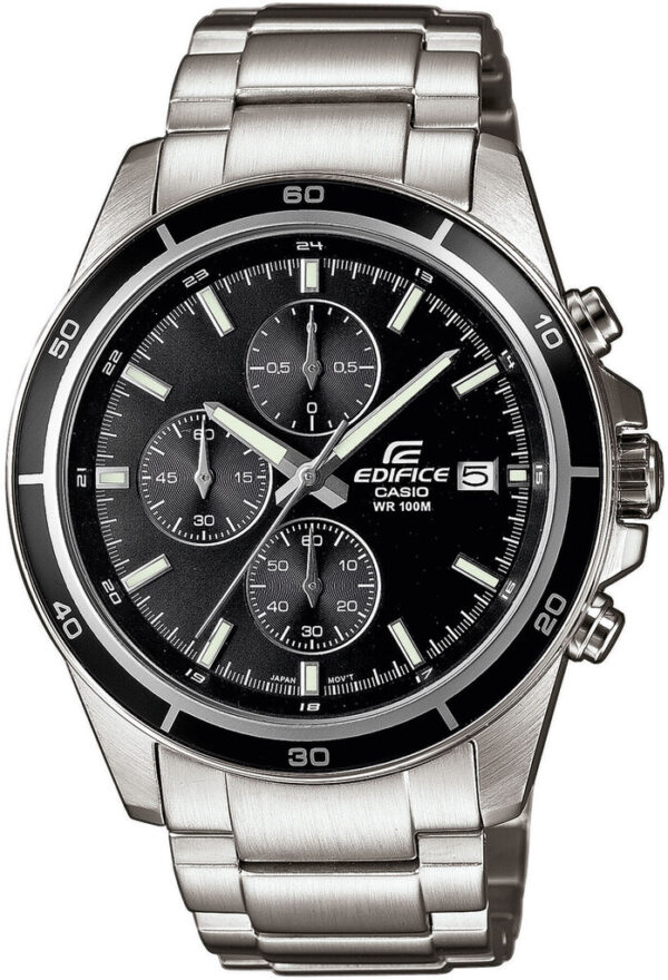 Годинник Casio EDIFICE Classic EFR-526D-1AVUEF