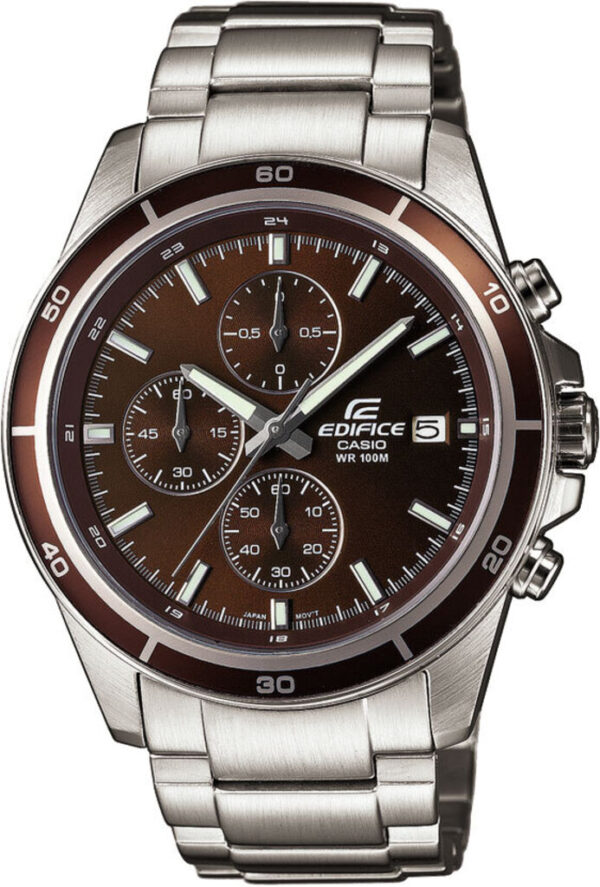 Годинник Casio EDIFICE Classic EFR-526D-5AVUEF