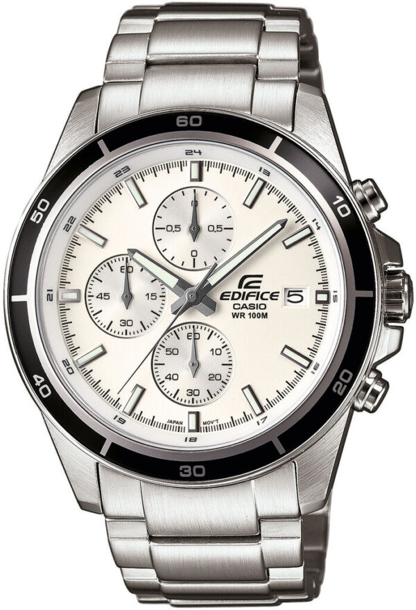 Годинник Casio EDIFICE Classic EFR-526D-7AVUEF