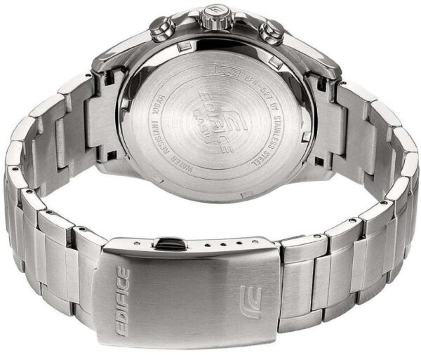 Годинник Casio EDIFICE Classic EFR-527D-1AVUEF - Зображення 3