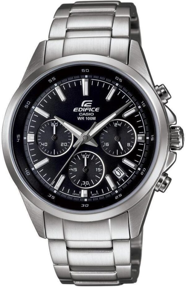 Годинник Casio EDIFICE Classic EFR-527D-1AVUEF