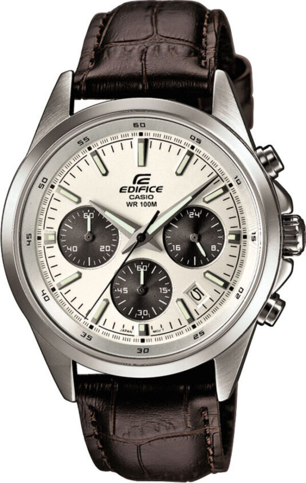 Годинник Casio EDIFICE Classic EFR-527L-7AVUEF