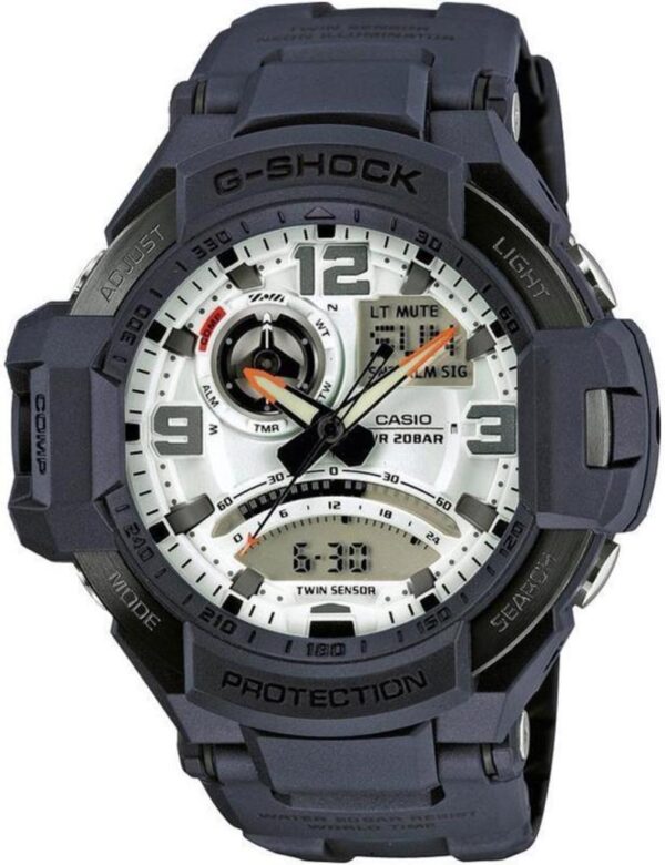 Годинник Casio G-SHOCK Classic GA-1000-2AER