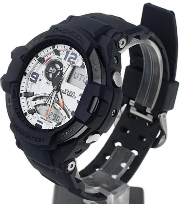 Годинник Casio G-SHOCK Classic GA-1000-2AER - Зображення 2