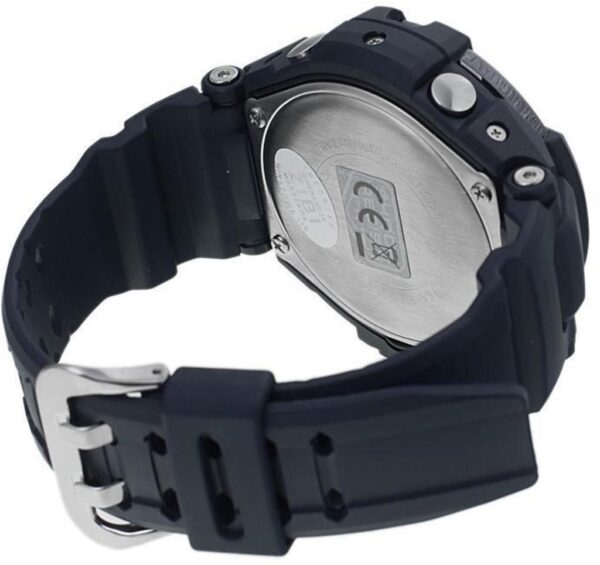 Годинник Casio G-SHOCK Classic GA-1000-2AER - Зображення 3