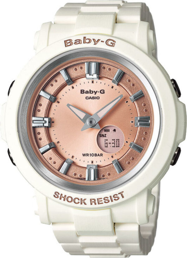 Годинник Casio BABY-G Urban BGA-300-7A2ER