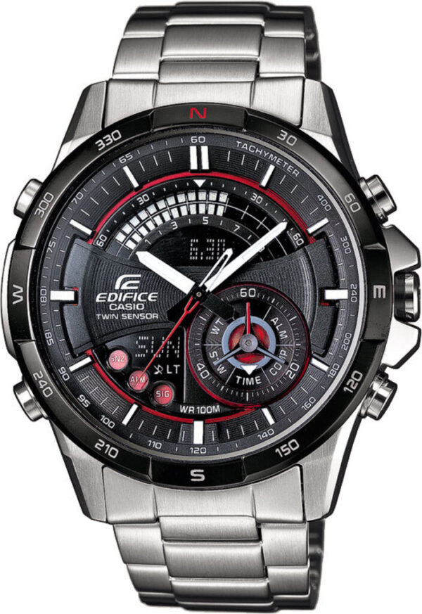 Годинник Casio EDIFICE Classic ERA-200DB-1AVER