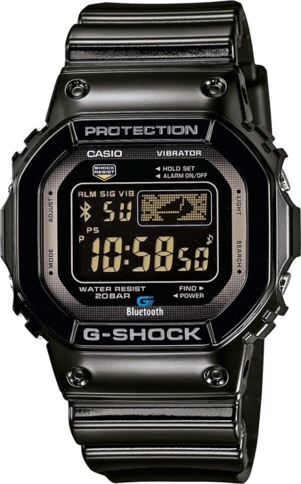 Годинник Casio G-SHOCK The Origin GB-5600AA-1AER