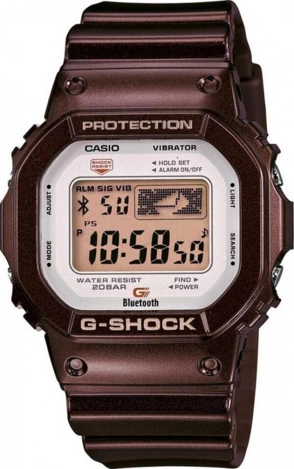 Годинник Casio G-SHOCK The Origin GB-5600AA-5ER