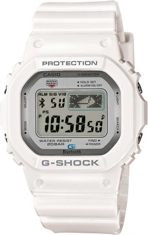 Годинник Casio G-SHOCK The Origin GB-5600AA-7ER