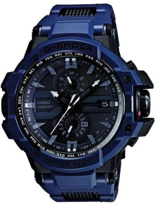 Годинник Casio G-SHOCK Master of G GW-A1000FC-2AER
