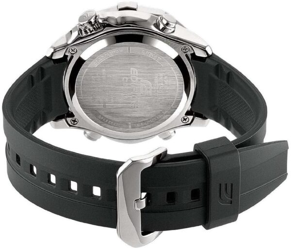 Годинник Casio EDIFICE Classic EMA-100-1AVEF - Зображення 3