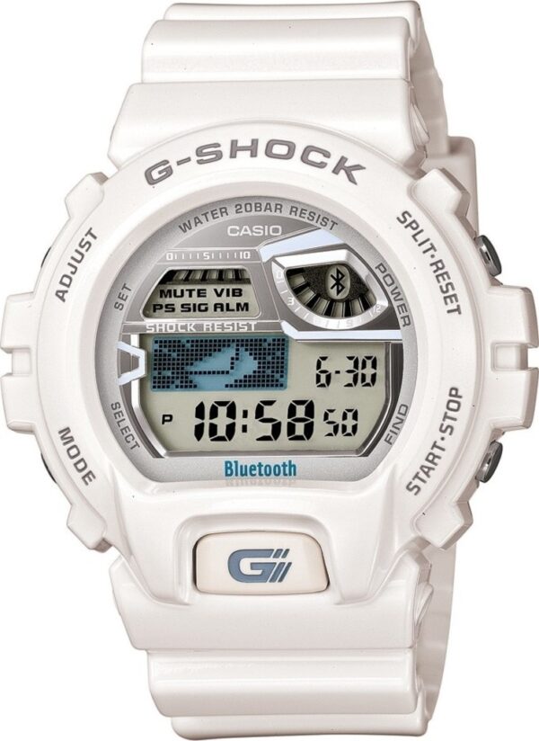 Годинник Casio G-SHOCK Classic GB-6900AA-7ER
