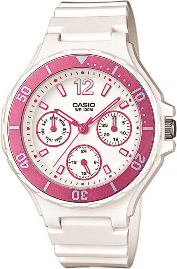 Годинник Casio TIMELESS COLLECTION LRW-250H-4AVEF