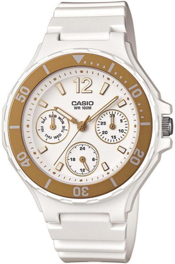 Годинник Casio TIMELESS COLLECTION LRW-250H-9A1VEF