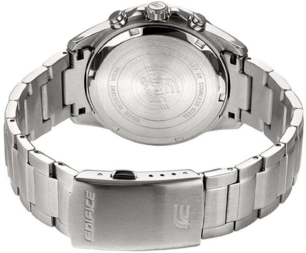 Годинник Casio EDIFICE Classic EFR-527D-2AVUEF - Зображення 3