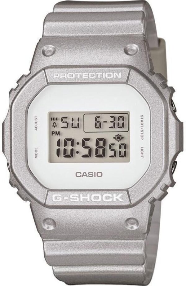 Годинник Casio G-SHOCK The Origin DW-5600SG-7ER