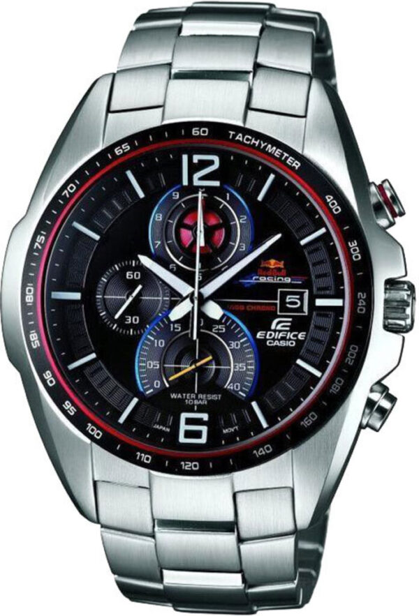 Годинник Casio EDIFICE Classic EFR-528RB-1AUER