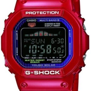 Годинник Casio G-SHOCK The Origin GWX-5600C-4ER