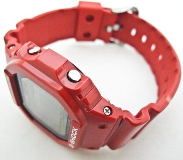 Годинник Casio G-SHOCK The Origin GWX-5600C-4ER - Зображення 3