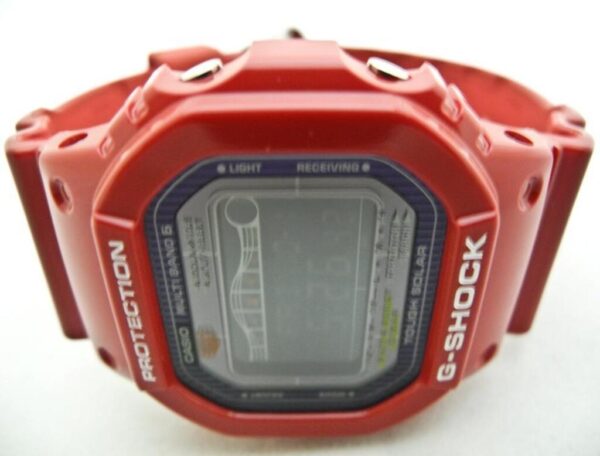 Годинник Casio G-SHOCK The Origin GWX-5600C-4ER - Зображення 2