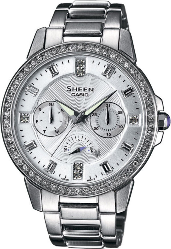 Годинник Casio SHEEN Classic SHE-3023D-7AER