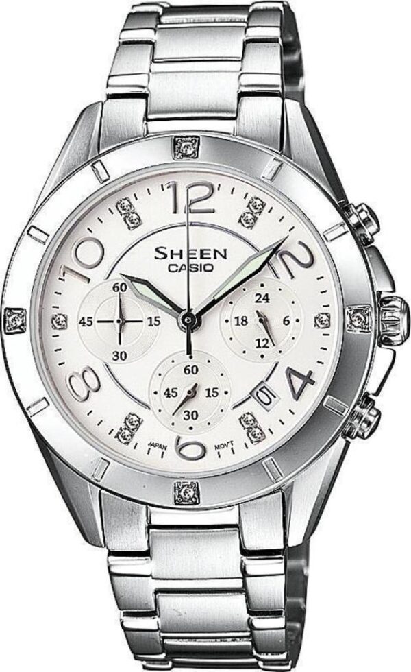 Годинник Casio SHEEN Classic SHE-5021D-7AEF