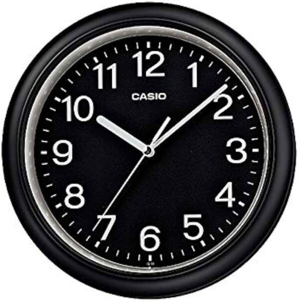 Настенные годинник CASIO IQ-59-1BDF