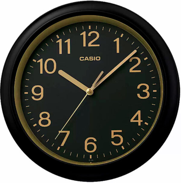 Настенные годинник CASIO IQ-59-1DF